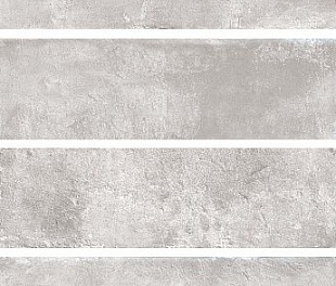 Керамическая плитка для стен Kerama Marazzi Маттоне 8.5x28.5 серый (2912)