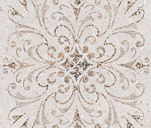 Плитка из керамогранита Kerama Marazzi Терраццо 60X60 бежевый (SG631900R)