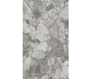 Плитка из керамогранита Kerama Marazzi Чеппо ди Сицилия 60x120 серый (KM6012G0321R20)