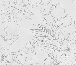 Плитка из керамогранита матовая Creto Tropicano 30x60 серый (NRL_P0012)