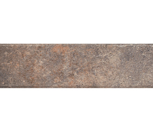 Плитка фасадная Ceramika Paradyz Viano Grys Elewacja 24,5x6,6