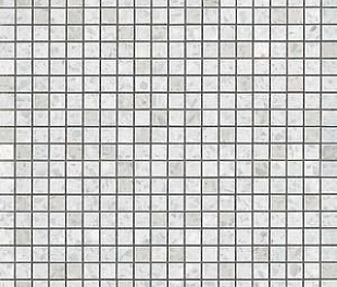 Marvel Terrazzo White Micromosaico (9MZW) 30,5x30,5