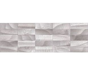 TWU12SLS17R плитка облицовочная рельефная Selesta 246*740*10 (7 шт в уп/53,508 м в пал)