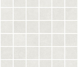 Керамогранит Floss  Mosaic 55 Bone 30x30