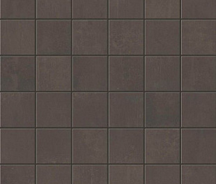 A0QU Мозаика BOOST PRO TOBACCO MOSAICO MATT 30x30 см