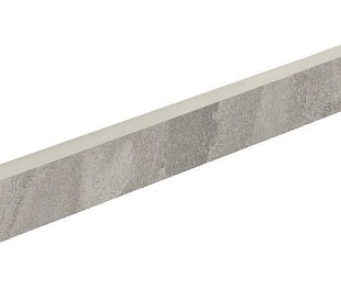 Плитка из керамогранита Italon Клаймб 7.2x60 серый (610130000468)