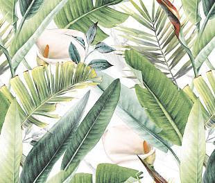 Керамогранит CORTINA Bali Ice Bianco Polished 60x120