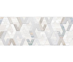 DWA11MDS004 декор Medis 200*600*7,5 (10 шт. в коробке)