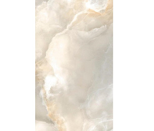 Керамическая плитка ONICE MARRON Porcelain Rectifed Polished 60*120