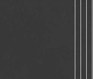 Керамогранит Cava Black Pattern 3 15C 15x30