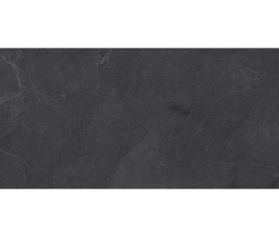 Плитка Barcelona Nero 60x120 5мм Matt (4 шт.в уп)