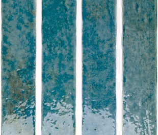 133174 Плитка POTTERS PRUSIAN 5x25 см