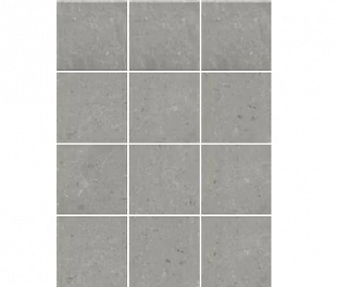 Керамическая плитка для стен Kerama Marazzi Матрикс 29.8x39.8 серый (1320H)