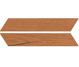 Керамическая плитка FLWD CHERRY CHEVRON 7,5x40,7(0,88 box)