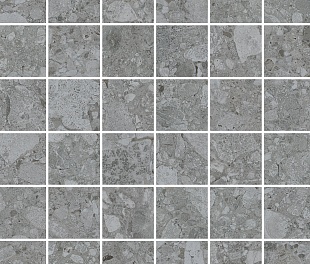 Мозаика Vitra Ceppostone 30x30 серый (K9475138R001VTE0)