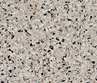 Плитка из керамогранита Kerama Marazzi Бричиола 60X60 белый (KM6060G0001R)