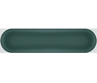 Настенная плитка OVAL Emerald Brillo 7,5x30