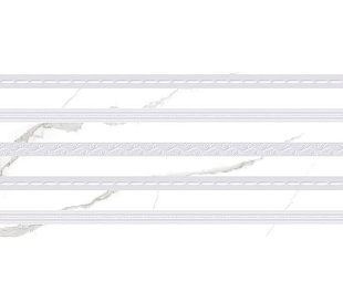 TP3670H2 Плитка настенная Киана Декор2 Полоса 30*60см 1,8м2
