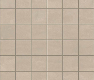 A0QR Мозаика BOOST PRO CREAM MOSAICO MATT 30x30 см