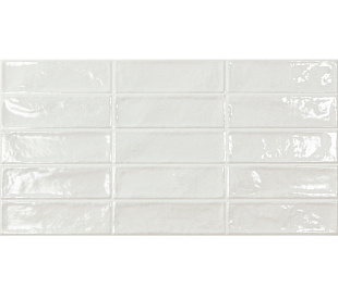 Плитка Eco Ceramic Pool White 31,6x60