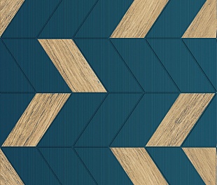Керамическая плитка для стен Creto Pastel 30х60 синий (NRL_P0020)