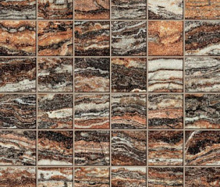 610110000808 Мозаика напольная EPOS JURASSIC MOSAIC LAP 30x30 см