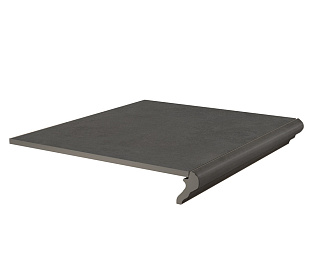 Плитка из керамогранита Kerama Marazzi Хадду серый (KM4040G0041NGTF)