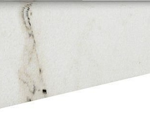 Плитка из керамогранита Italon Класс 7.2x45 белый (610130000246)