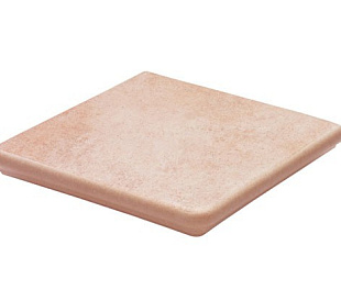 Ступень угловая Marburg Eckflorentiner Beige 32*32