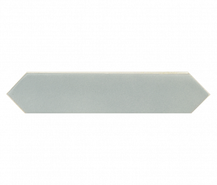 Плитка керамическая настенная 27489 LANSE Blue 5х25 см