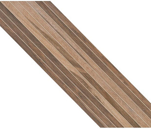 AWYF Декор ETIC PRO QUERCIA ANTIQUE CHEVRON TATAMI A+B 74x22,2 см