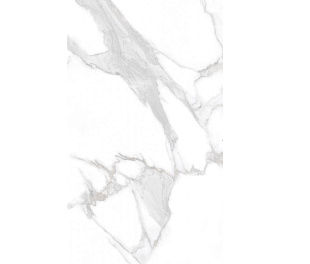 Керамическая плитка 60*120 GERMAN STATUARIO DIVA SILVER MATT+CARVING