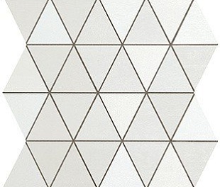 MEK Light Mosaico Diamond Wall (9MDL) 30,5x30,5