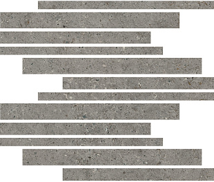 Керамогранит Bera&Beren Dark Grey Mureto Mosaic B.Hammed 30x45