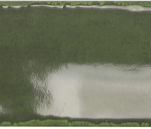 Керамогранит Artisan Green 5x15 (60 шт/0,45 м2)