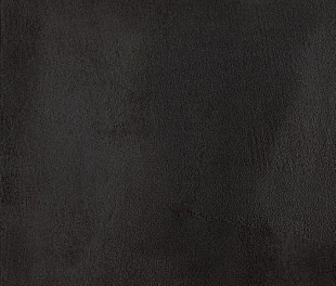 Плитка из керамогранита матовая Creto Marrakesh 18.6x18.6 черный (1МУ180)
