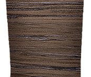 Плитка из керамогранита Kerama Marazzi Арсенале 8x2.9 коричневый (SG5158\AGE)