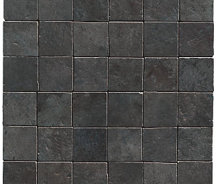 A0T9 Мозаика AIX FUMEE MOSAICO TUMBLED 30x30 см