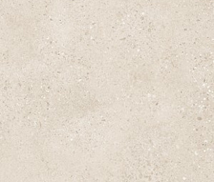 Керамогранит Terrazzo Light Ivory Matt