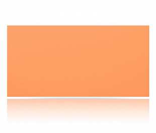 ГРЕС UF026MR насыщенно-оранжевый 60x120