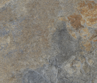 Плитка из керамогранита Estima Rust 60x60 коричневый (RS01)