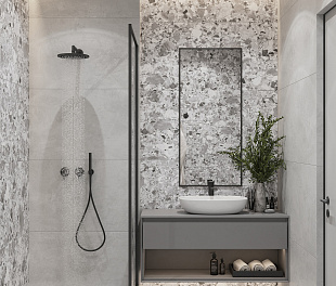 TERRAGONA SILVER
