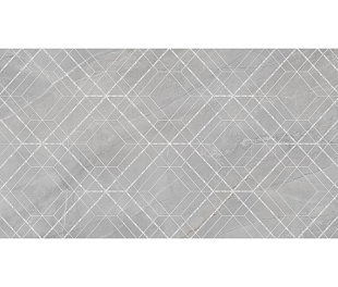 Lims Dark Rhomb DW36LMM25 Декор 300*600*9 (5 шт в уп)