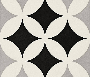 ORIGINAL D GREY 20x20