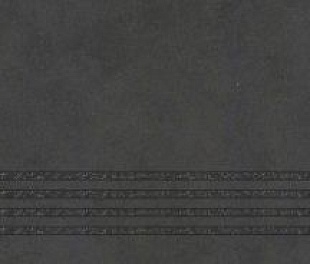 Плитка из керамогранита Estima Loft 33x60 черный (LF04)