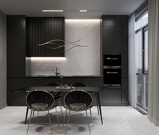VENTO GREY