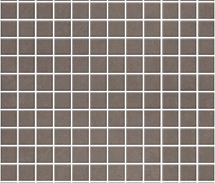 Керамическая плитка для стен Kerama Marazzi Кастелло 29.8x29.8 коричневый (20103)