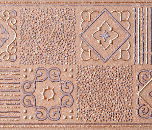 Подступенок Tabica Mudejar 14*25