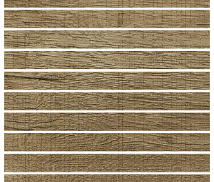 Керамогранит Ombra Mosaic 330 Walnut 30x30