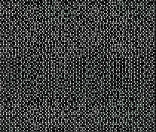 Плитка из керамогранита Cersanit Black&White 42x42 черный (BW4R232DR)